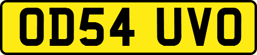 OD54UVO