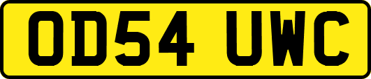 OD54UWC