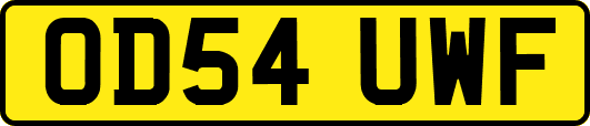 OD54UWF