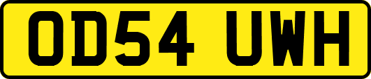 OD54UWH