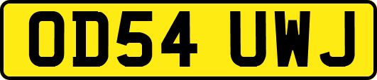 OD54UWJ