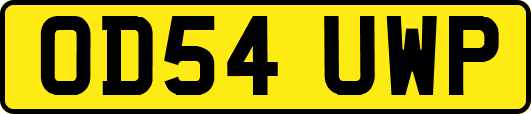OD54UWP