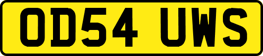 OD54UWS