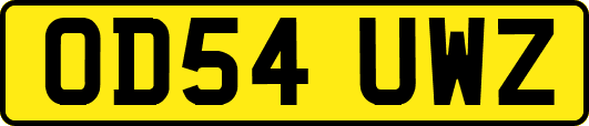 OD54UWZ