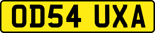 OD54UXA