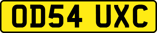 OD54UXC
