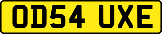 OD54UXE