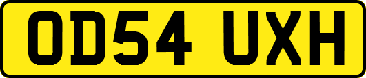 OD54UXH