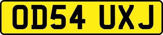 OD54UXJ
