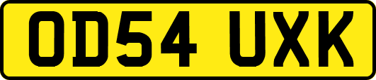 OD54UXK
