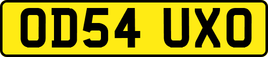 OD54UXO