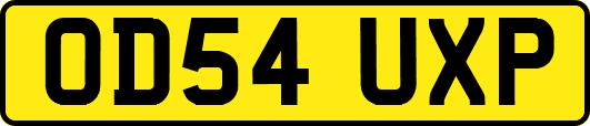 OD54UXP