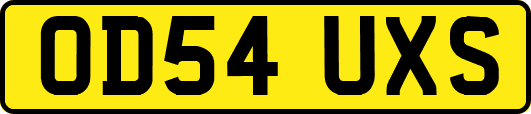 OD54UXS