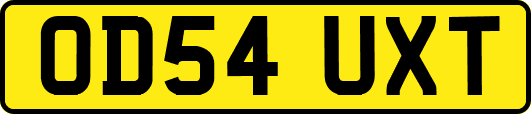 OD54UXT