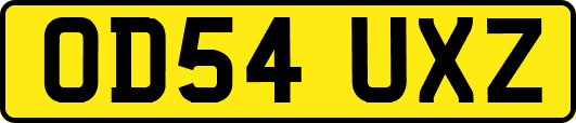 OD54UXZ