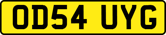 OD54UYG