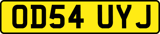 OD54UYJ