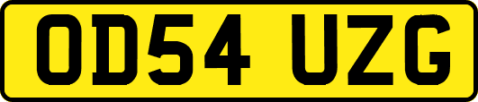 OD54UZG
