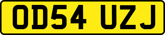 OD54UZJ