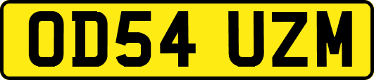 OD54UZM