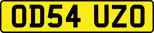 OD54UZO