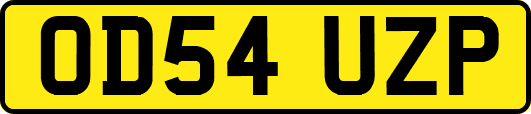 OD54UZP