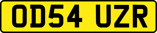 OD54UZR