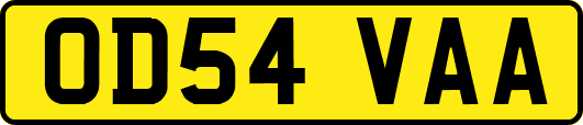 OD54VAA
