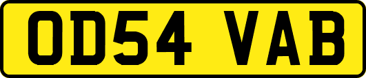 OD54VAB