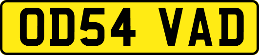 OD54VAD