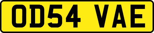 OD54VAE