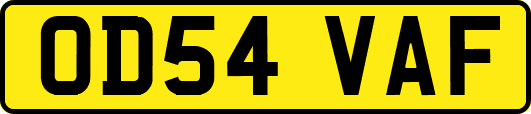 OD54VAF
