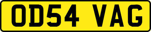 OD54VAG