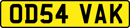 OD54VAK