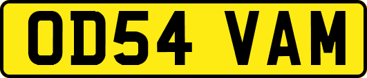 OD54VAM