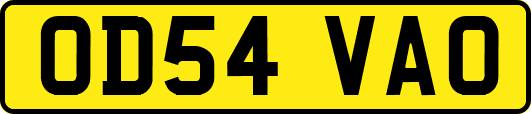 OD54VAO