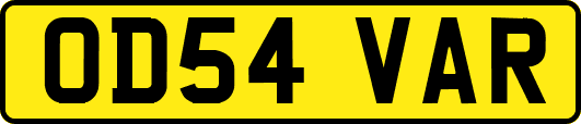 OD54VAR