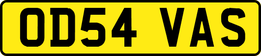 OD54VAS