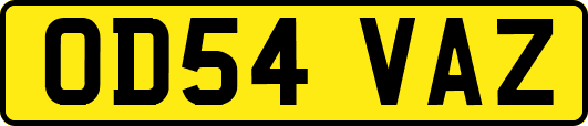 OD54VAZ