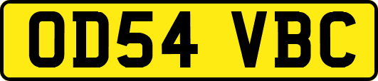 OD54VBC