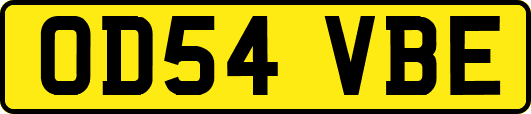 OD54VBE