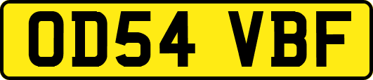 OD54VBF