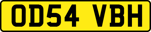 OD54VBH