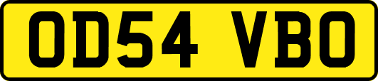 OD54VBO