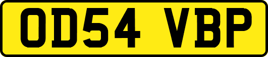 OD54VBP