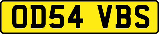 OD54VBS