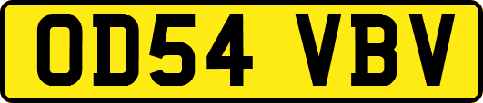 OD54VBV