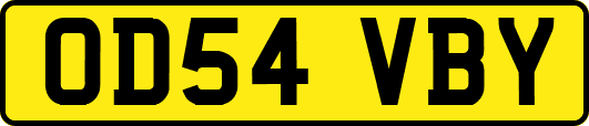 OD54VBY