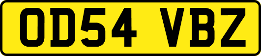 OD54VBZ