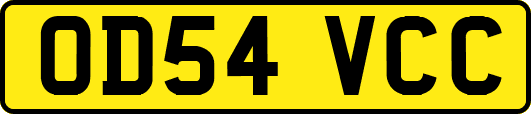 OD54VCC